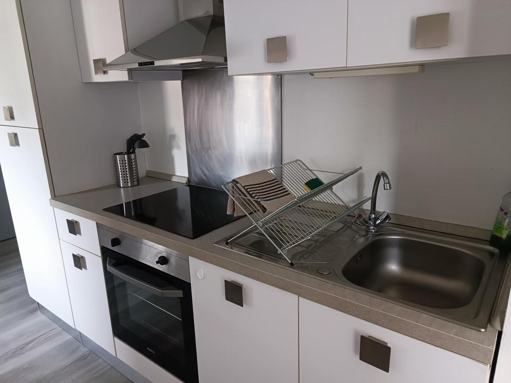 Apartamento Le Petit Schaef - Proche Rocher De Dabo Exterior foto