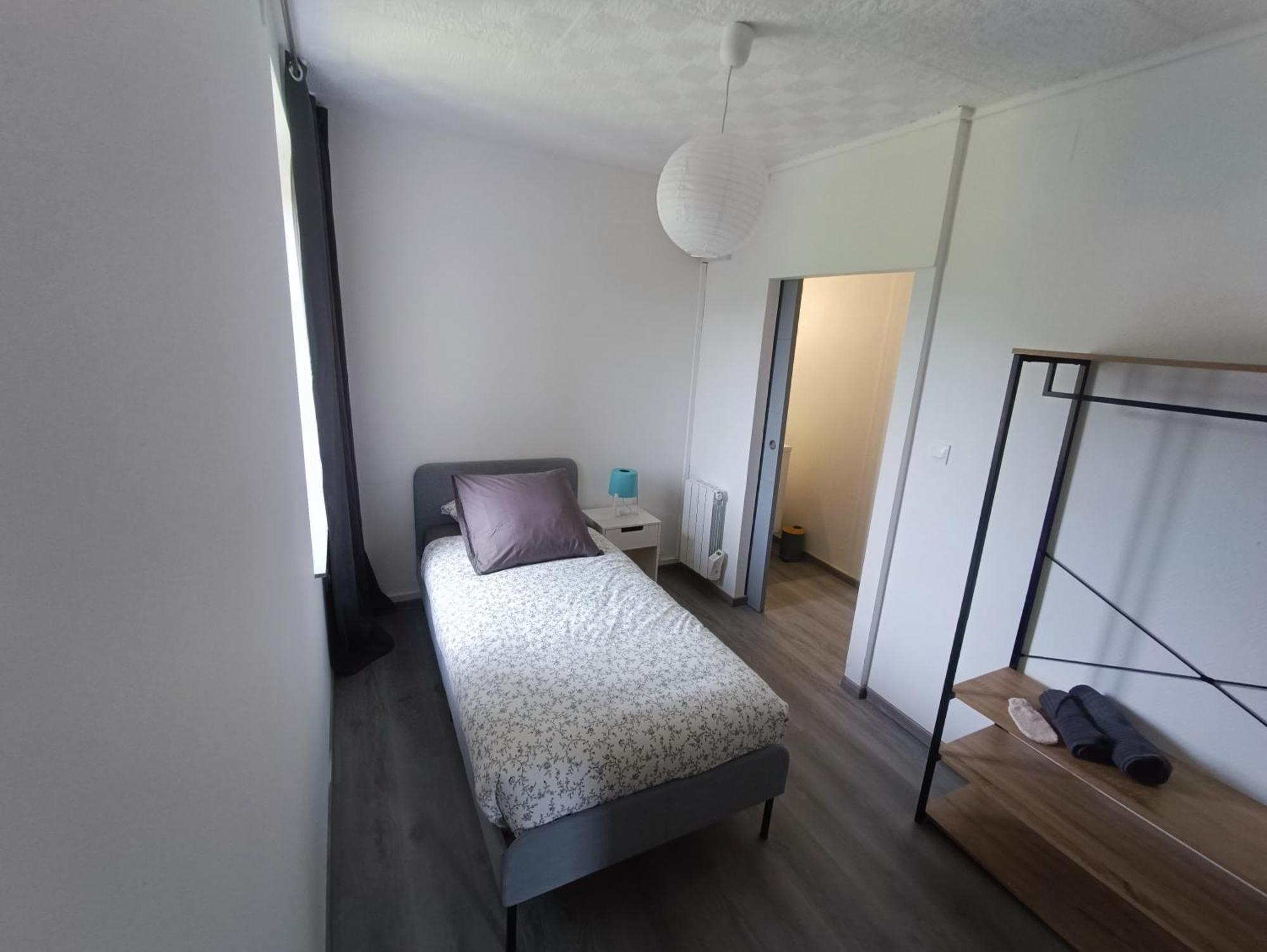 Apartamento Le Petit Schaef - Proche Rocher De Dabo Exterior foto