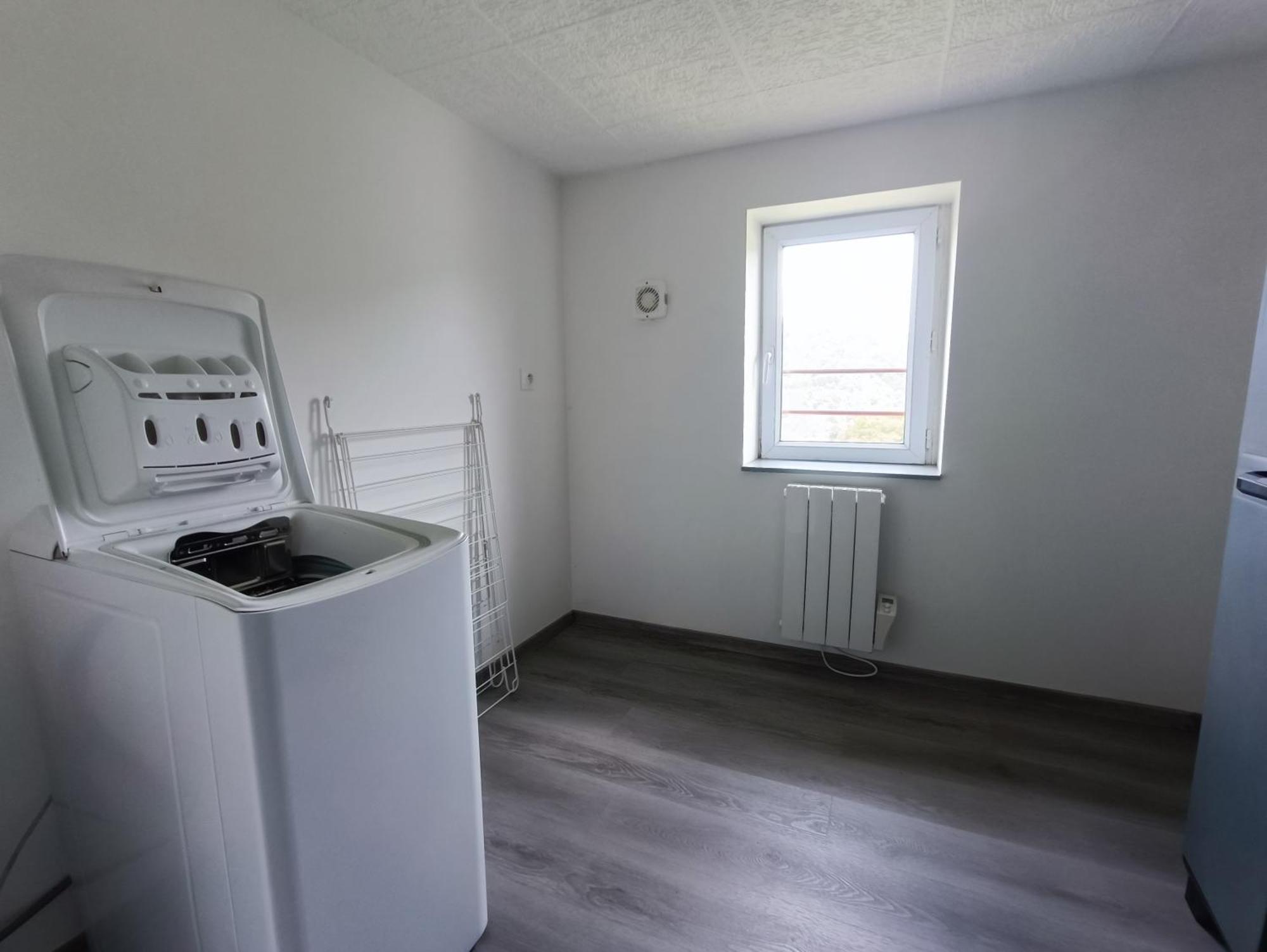 Apartamento Le Petit Schaef - Proche Rocher De Dabo Exterior foto